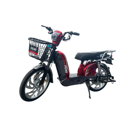 Scuter electric RDB Dunărea 450W