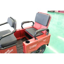 Triciclu Electric CARGO