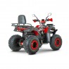 ATV AW200, 180cc, 4 Timpi