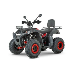 ATV AW200, 180cc, 4 Timpi