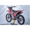 Motocross S6, 200cc