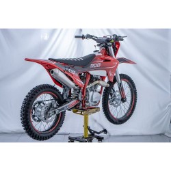 Motocross S6, 200cc