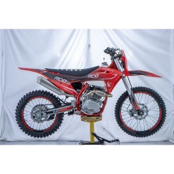 Motocross S6, 200cc
