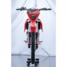 Motocross S6, 200cc