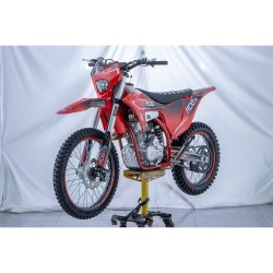 Motocross S6, 200cc