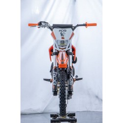 Motocross S3, 110cc