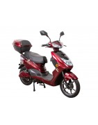 Scutere electrice fara permis