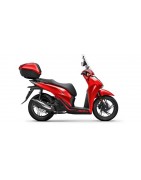 scutere  electrice si pe benzina