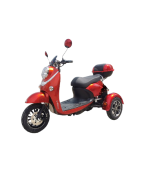 tricicluri electrice